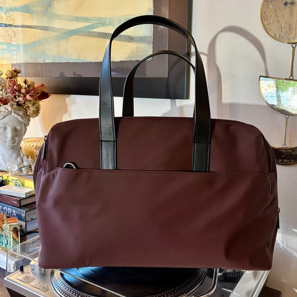 Away Everywhere Bag - Chocolate Brown - MINT CONDITION - Picture 1 of 14
